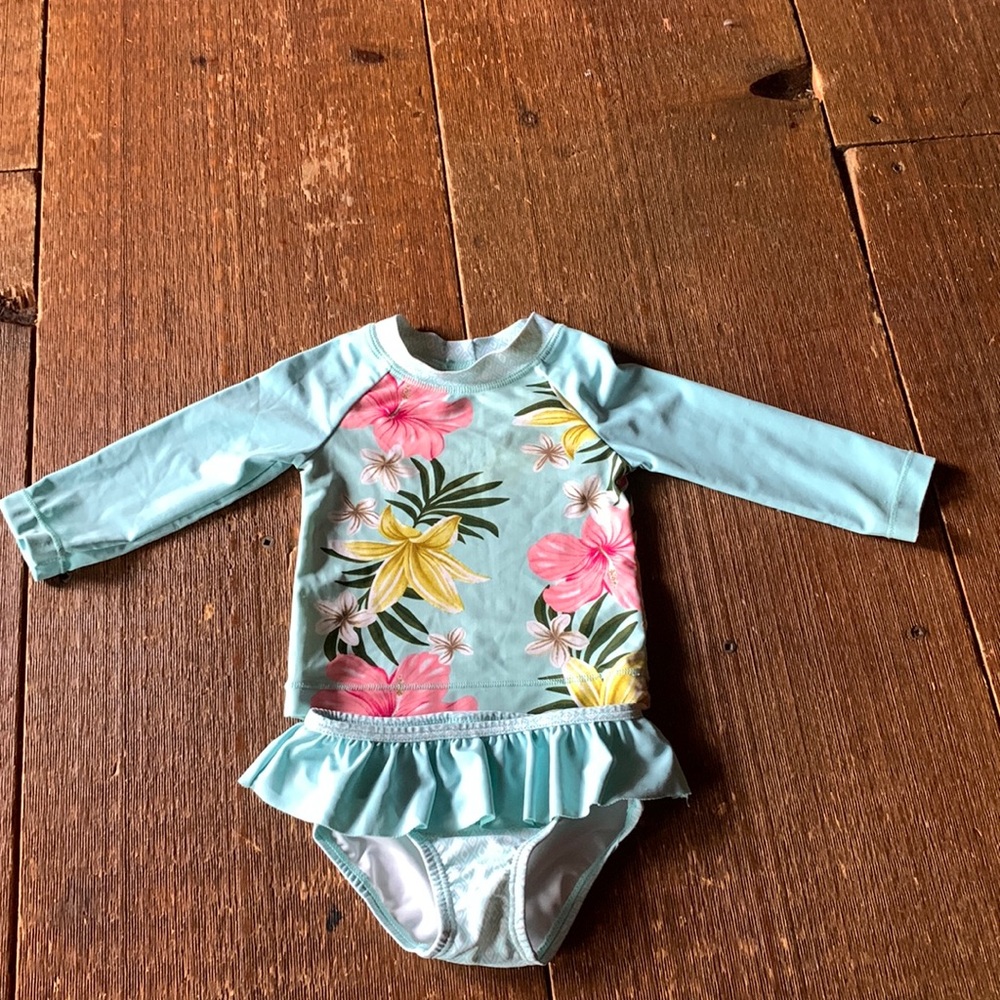 COPY - Infant swimsuit